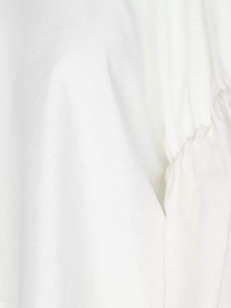 GESTUZ | Blusenshirt GZMALLOON | weiss