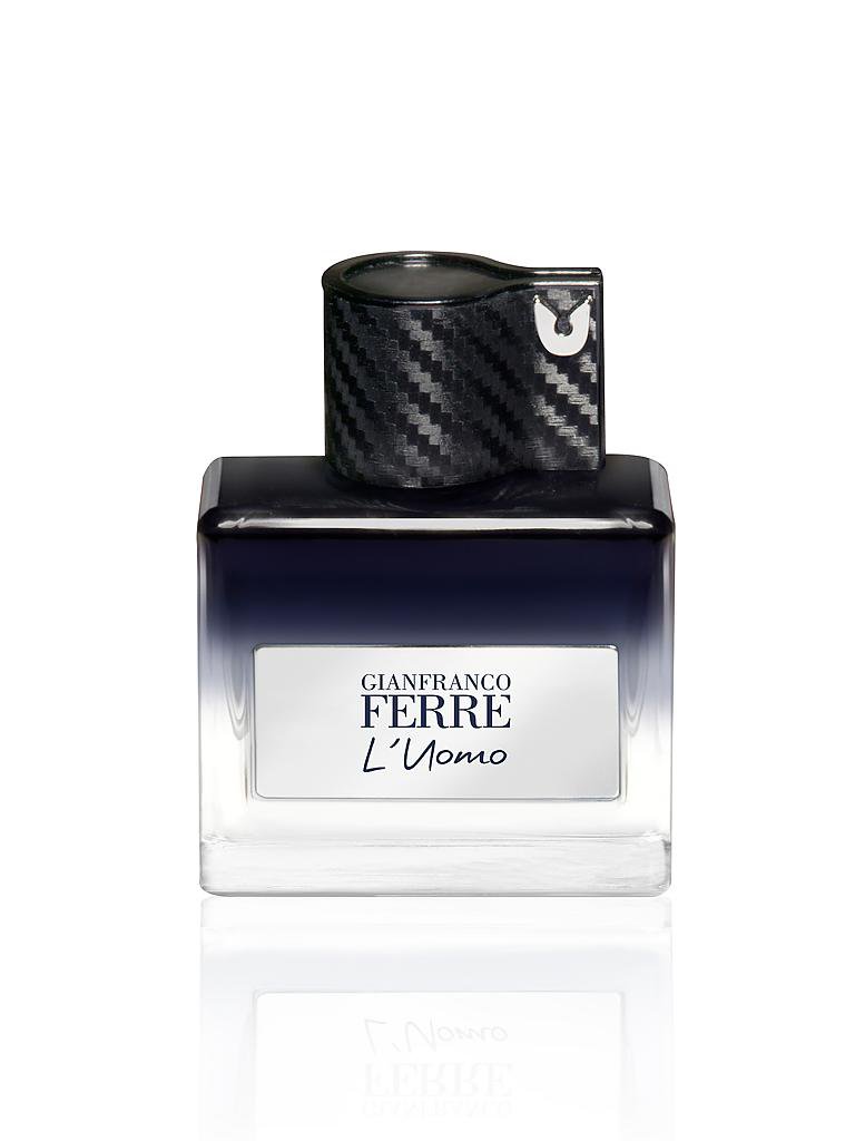 GIANFRANCO FERRÉ | L'Uomo Eau de Toilette Spray 50ml | 