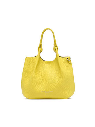 GIANNI CHIARINI | Ledertasche - Hobo Bag DUA Small