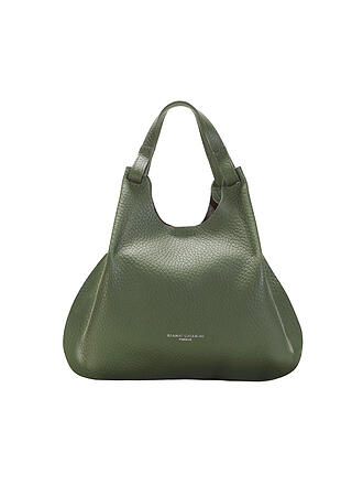 GIANNI CHIARINI | Ledertasche - Hobo Bag DUA 