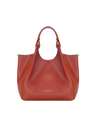 GIANNI CHIARINI | Ledertasche - Hobo Bag DUA 