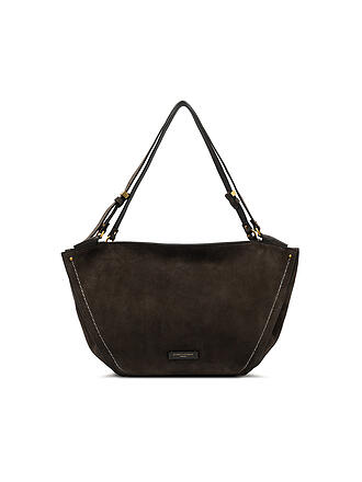 GIANNI CHIARINI | Ledertasche - Hobo Bag BLOOM
