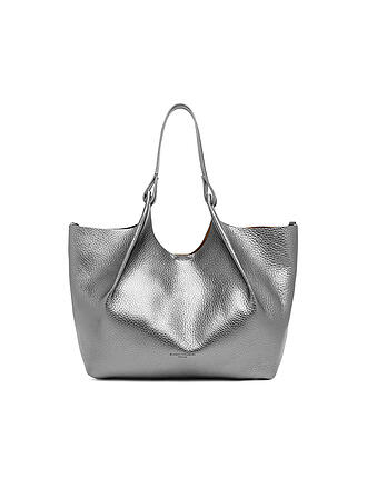 GIANNI CHIARINI | Ledertasche - Hobo Bag DUA