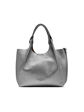 GIANNI CHIARINI | Ledertasche - Hobo Bag DUA 