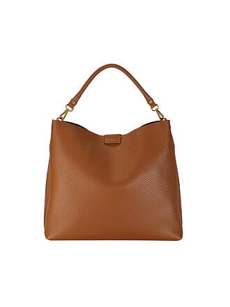 GIANNI CHIARINI | Ledertasche - Hobo Bag ARETHA