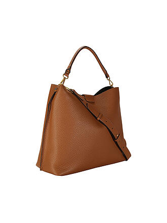 GIANNI CHIARINI | Ledertasche - Hobo Bag ARETHA