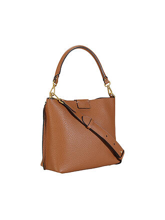GIANNI CHIARINI | Ledertasche - Hobo Bag ARETHA