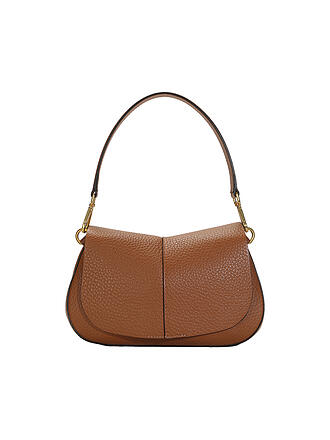 GIANNI CHIARINI | Ledertasche - Umhängetasche HELENA ROUND