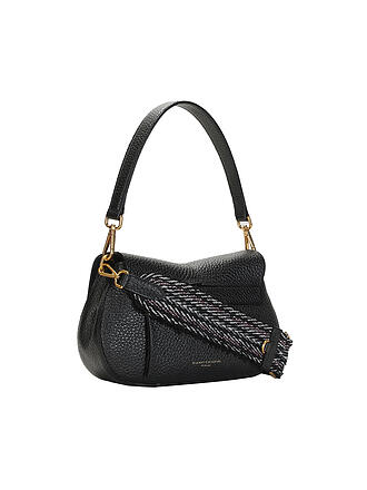 GIANNI CHIARINI | Ledertasche - Umhängetasche HELENA ROUND