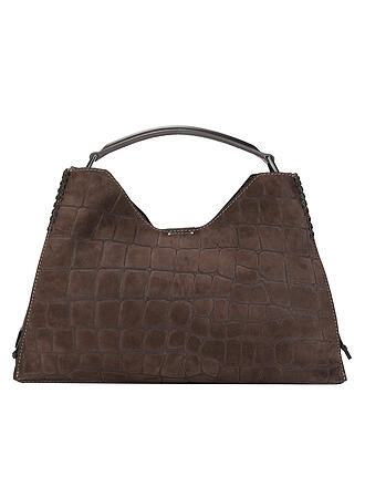 GIANNI CHIARINI | Ledertasche - Henkeltasche AURORA
