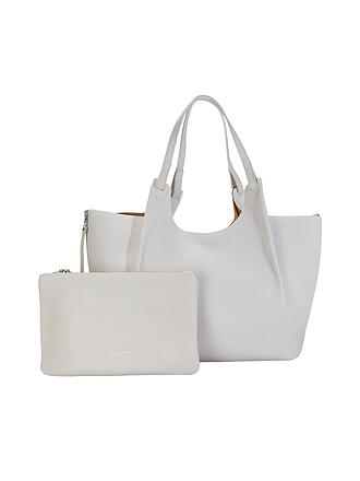 GIANNI CHIARINI | Ledertasche - Hobo DUA 