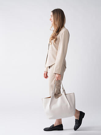 GIANNI CHIARINI | Ledertasche - Hobo DUA 