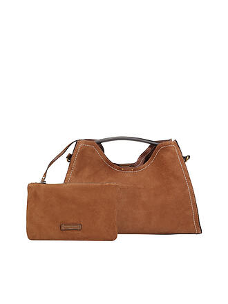 GIANNI CHIARINI | Ledertasche - Henkeltasche AURORA