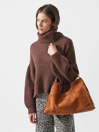 GIANNI CHIARINI | Ledertasche - Henkeltasche AURORA