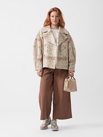 GIANNI CHIARINI | Ledertasche - Henkeltasche ALIFA 