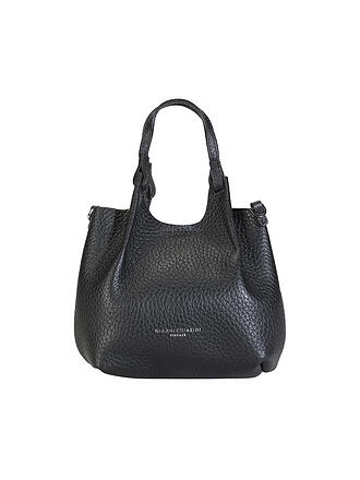 GIANNI CHIARINI | Ledertasche - Hobo Bag DUA Small