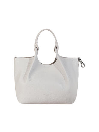 GIANNI CHIARINI | Ledertasche - Hobo Bag DUA 