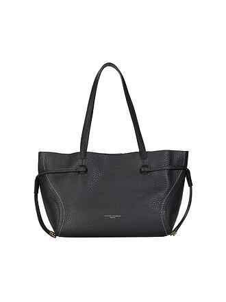 GIANNI CHIARINI | Ledertasche - Schultertasche VIOLETTE