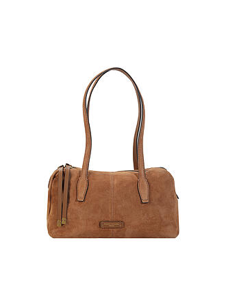 GIANNI CHIARINI | Ledertasche - Schultertasche ARYNA