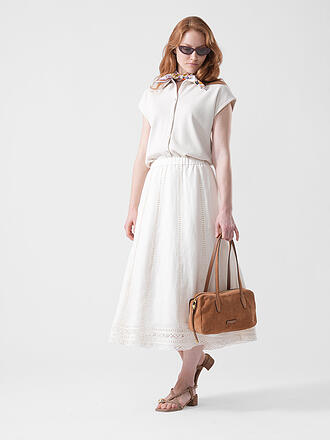 GIANNI CHIARINI | Ledertasche - Schultertasche ARYNA