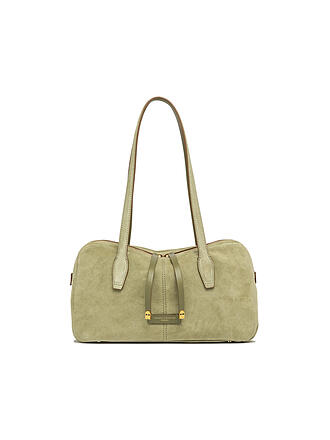 GIANNI CHIARINI | Ledertasche - Schultertasche ARYNA