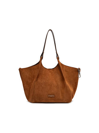 GIANNI CHIARINI | Ledertasche - Hobo Bag DUA 