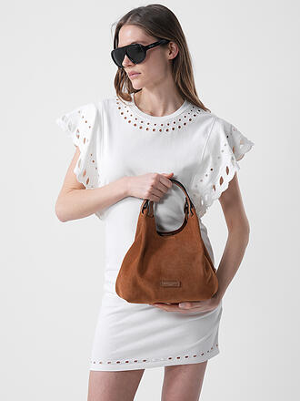 GIANNI CHIARINI | Ledertasche - Hobo Bag DUA