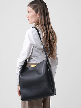 GIANNI CHIARINI | Ledertasche - Bucket Bag JO