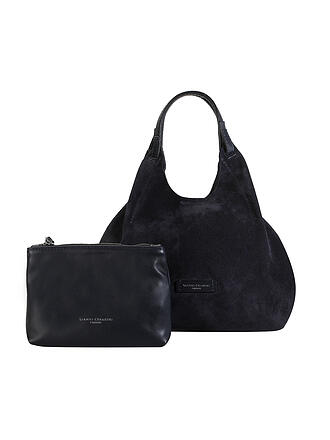 GIANNI CHIARINI | Ledertasche - Hobo DUA Medium 