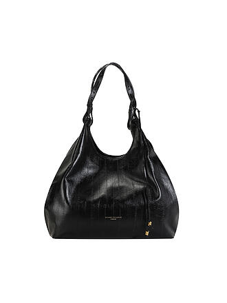 GIANNI CHIARINI | Ledertasche - Hobo Bag DUA L