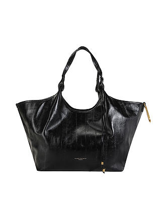 GIANNI CHIARINI | Ledertasche - Hobo Bag DUA L