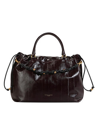 GIANNI CHIARINI | Ledertasche - Henkeltasche MORGANA