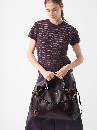 GIANNI CHIARINI | Ledertasche - Henkeltasche MORGANA