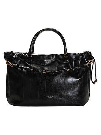 GIANNI CHIARINI | Ledertasche - Henkeltasche MORGANA