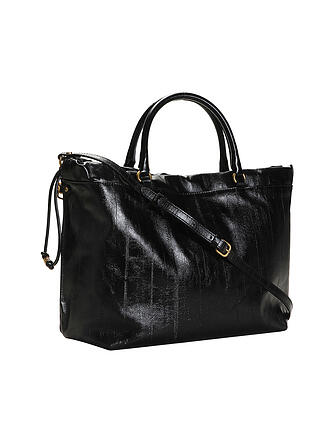 GIANNI CHIARINI | Ledertasche - Henkeltasche MORGANA