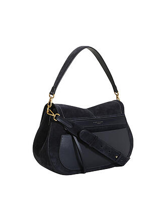 GIANNI CHIARINI | Ledertasche - Umhängetasche HELENA