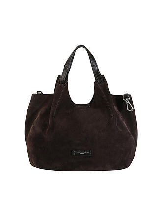 GIANNI CHIARINI | Ledertasche - Hobo DUA Medium 
