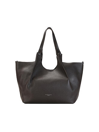 GIANNI CHIARINI | Ledertasche - Hobo Bag DUA