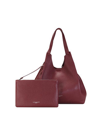 GIANNI CHIARINI | Ledertasche - Hobo Bag DUA