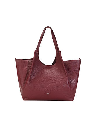 GIANNI CHIARINI | Ledertasche - Hobo Bag DUA
