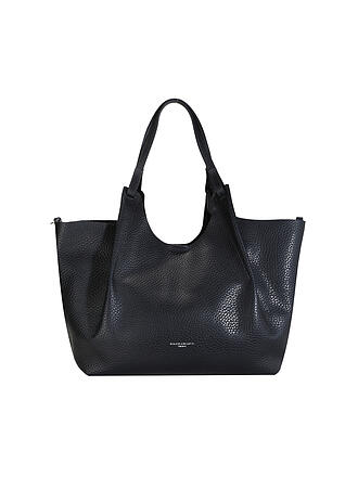 GIANNI CHIARINI | Ledertasche - Hobo Bag DUA