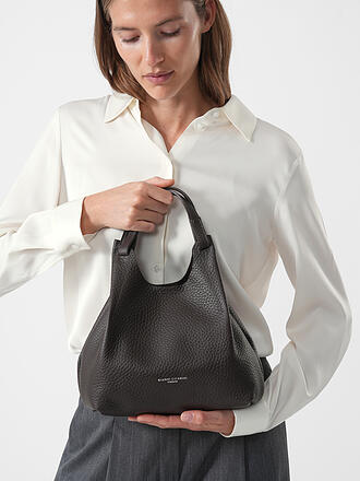 GIANNI CHIARINI | Ledertasche - Hobo Bag DUA