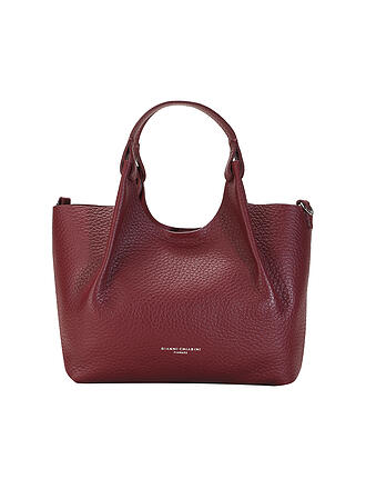 GIANNI CHIARINI | Ledertasche - Hobo Bag DUA