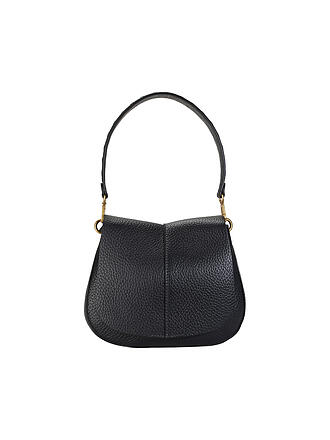 GIANNI CHIARINI | Ledertasche - Umhängetasche HELENA ROUND