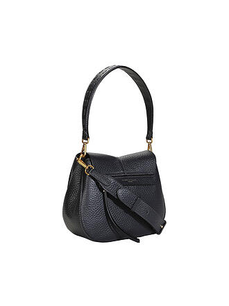 GIANNI CHIARINI | Ledertasche - Umhängetasche HELENA ROUND
