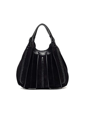 GIANNI CHIARINI | Ledertasche - Hobo Bag DUA Medium