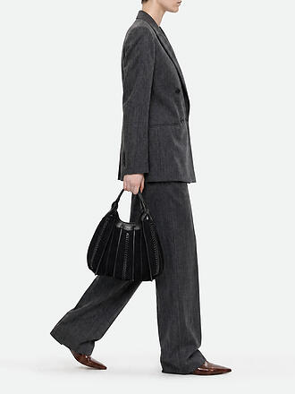 GIANNI CHIARINI | Ledertasche - Hobo Bag DUA Medium