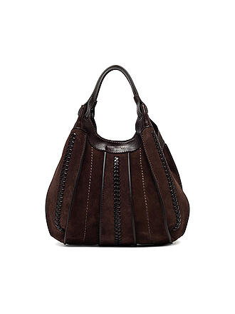 GIANNI CHIARINI | Ledertasche - Hobo Bag DUA Medium