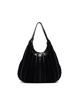 GIANNI CHIARINI | Ledertasche - Hobo Bag DUA Large