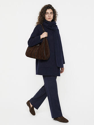GIANNI CHIARINI | Ledertasche - Hobo Bag DUA Large